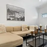 Moderno Triplex Sonneland