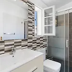 Moderno Triplex Sonneland *