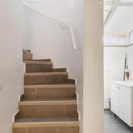 Moderno Triplex Sonneland *