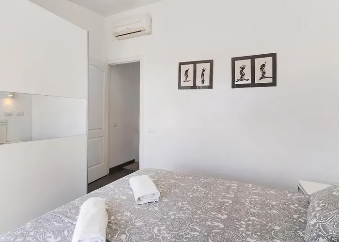 Moderno Triplex Sonneland *