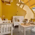 Apartman Moderno Triplex Sonneland *