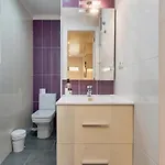 Moderno Triplex Sonneland Apartman *