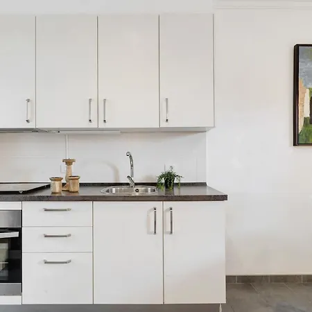 Moderno Triplex Sonneland