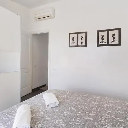 Moderno Triplex Sonneland *