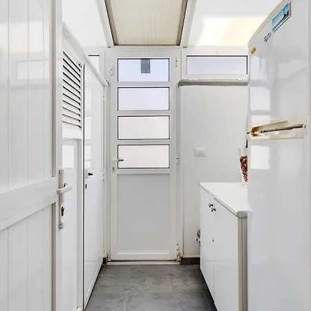 Moderno Triplex Sonneland Apartment *