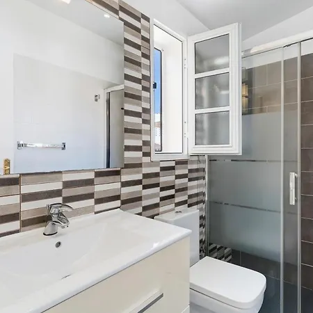 Moderno Triplex Sonneland *