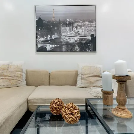 Moderno Triplex Sonneland *