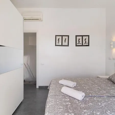 Apartment Moderno Triplex Sonneland