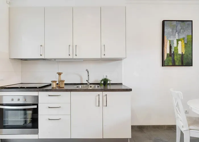 Moderno Triplex Sonneland