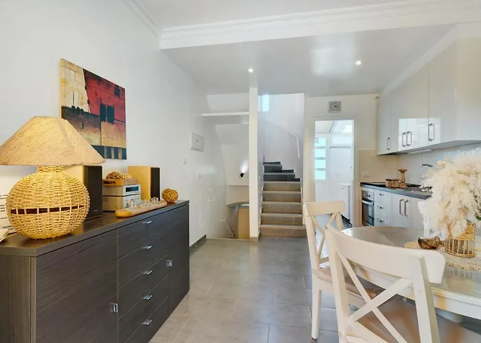 Moderno Triplex Sonneland