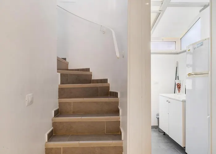 Moderno Triplex Sonneland *