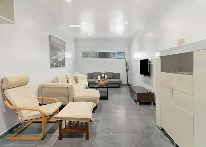Moderno Triplex Sonneland Maspalomas (Gran Canaria)