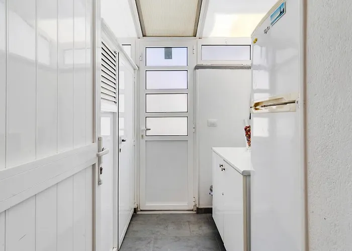Moderno Triplex Sonneland Apartment *