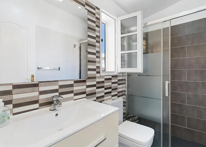 Moderno Triplex Sonneland *