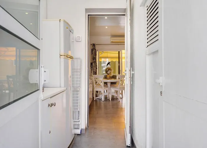 Moderno Triplex Sonneland Apartment Maspalomas (Gran Canaria)