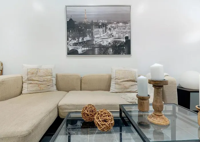 Moderno Triplex Sonneland *