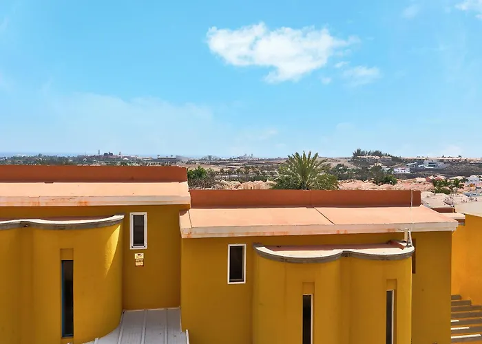 Moderno Triplex Sonneland *