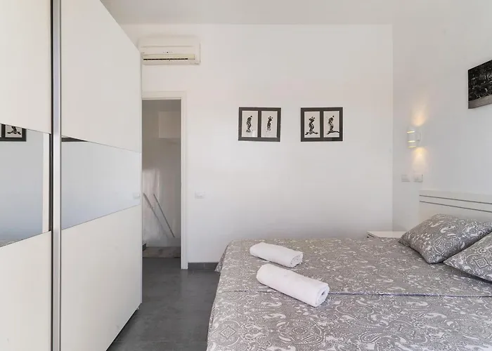 Apartmán Moderno Triplex Sonneland Maspalomas (Gran Canaria)
