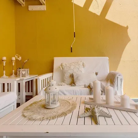 Διαμέρισμα Moderno Triplex Sonneland *