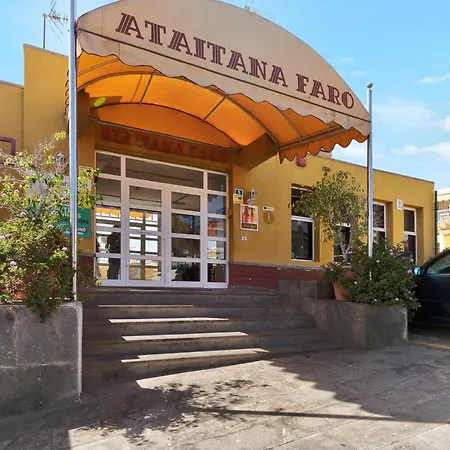 Moderno Triplex Sonneland Διαμέρισμα *