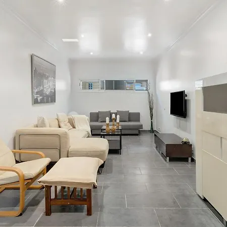 Moderno Triplex Sonneland Μασπαλόμας