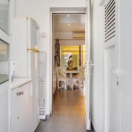 Moderno Triplex Sonneland Διαμέρισμα Μασπαλόμας